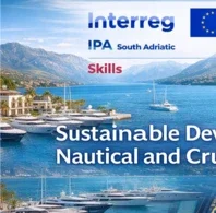 Development nautical cruise tourism