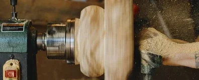 lathe