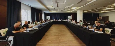 meeting