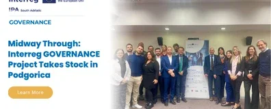 group photo, event poster