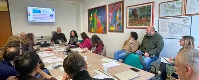 meeting