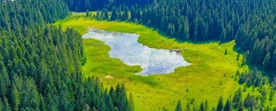 Barno Lake