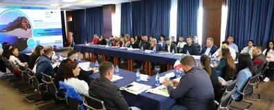 BlueFlag Meeting