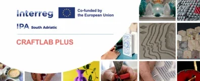 CRAFTLAB PLUS project poster