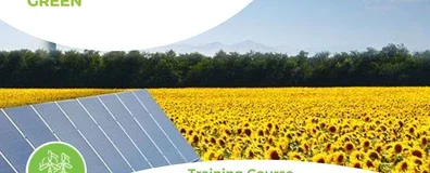 GREEN project poster