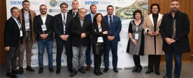 GROW SMART group photo