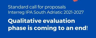 Interreg Evalutaion phasen
