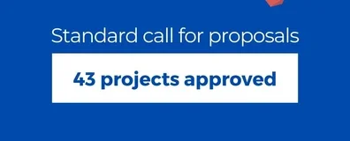standard call approved project