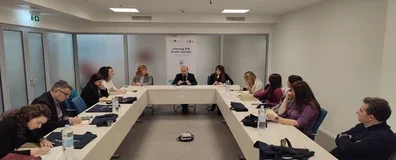 meeting
