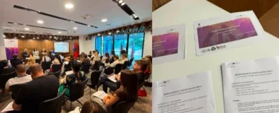 meeting and agenda