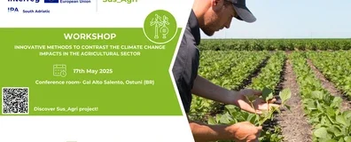 Sus_Agri poster