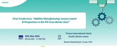 AMTECH Project poster