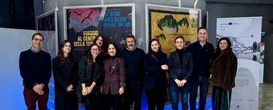 FRAME group photo