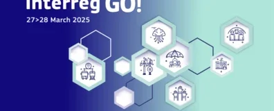 Iterreg go poster
