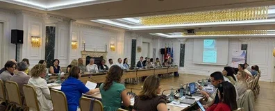 meeting