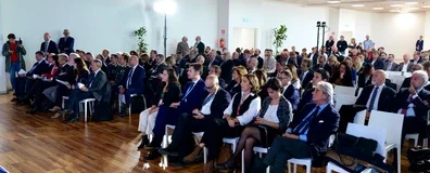 meeting