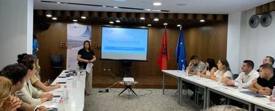 meeting