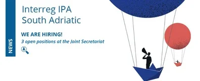 Position joint secretariat poster