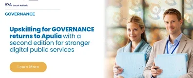 GOVERNANCE poster