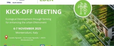 Eden kickoff