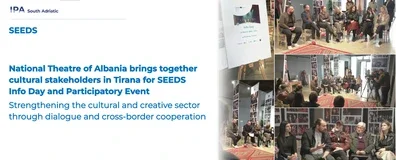 SEEDS Info Day 