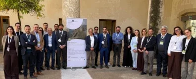 ARCHAEOSAFE presents in Lecce