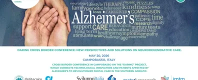 Daring event in Campobasso