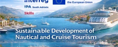 Development nautical cruise tourism