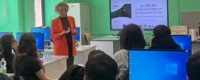 Interreg AI Edu