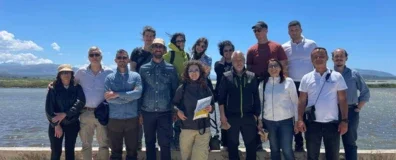 Laspeh_meeting in Albania