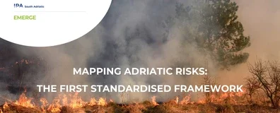 EMERGE: Mapping Adriatic Risks
