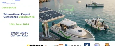 Decarboats conference 