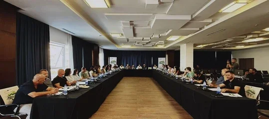 meeting