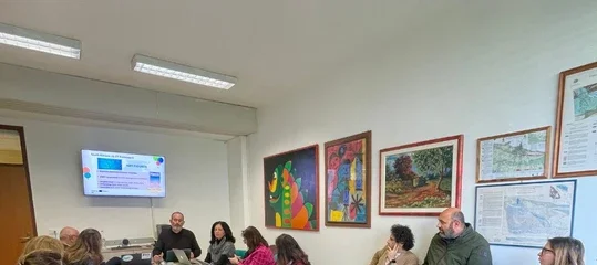 meeting