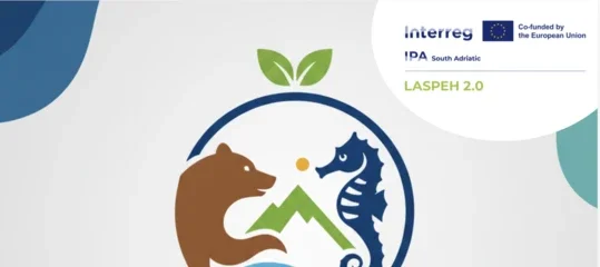 logo, poster