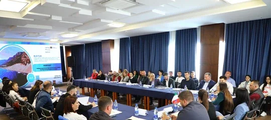 BlueFlag Meeting