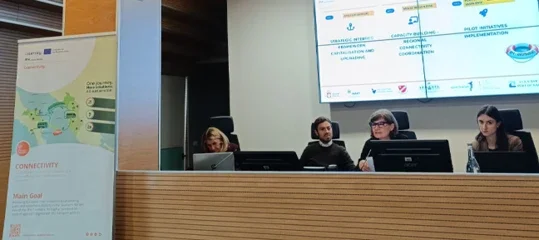 meeting