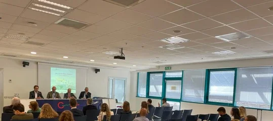 meeting
