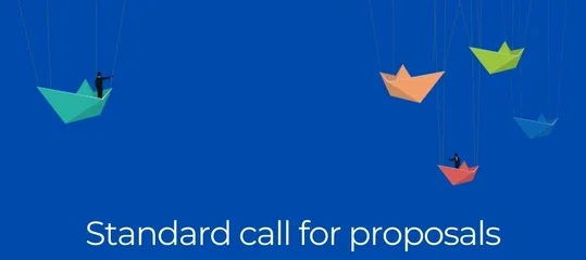 standard call approved project