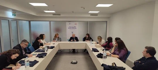 meeting