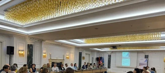 meeting