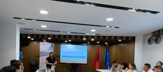 meeting