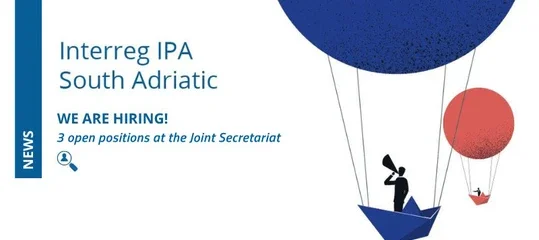 Position joint secretariat poster