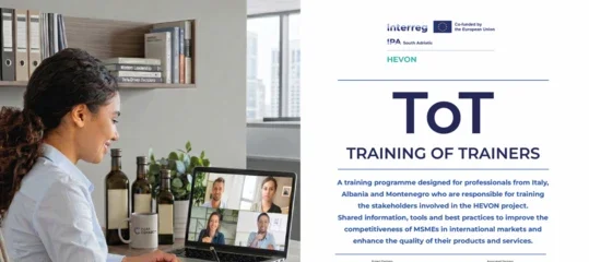 Hevon_training