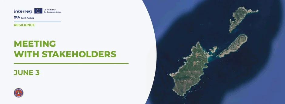 Interreg Resilience