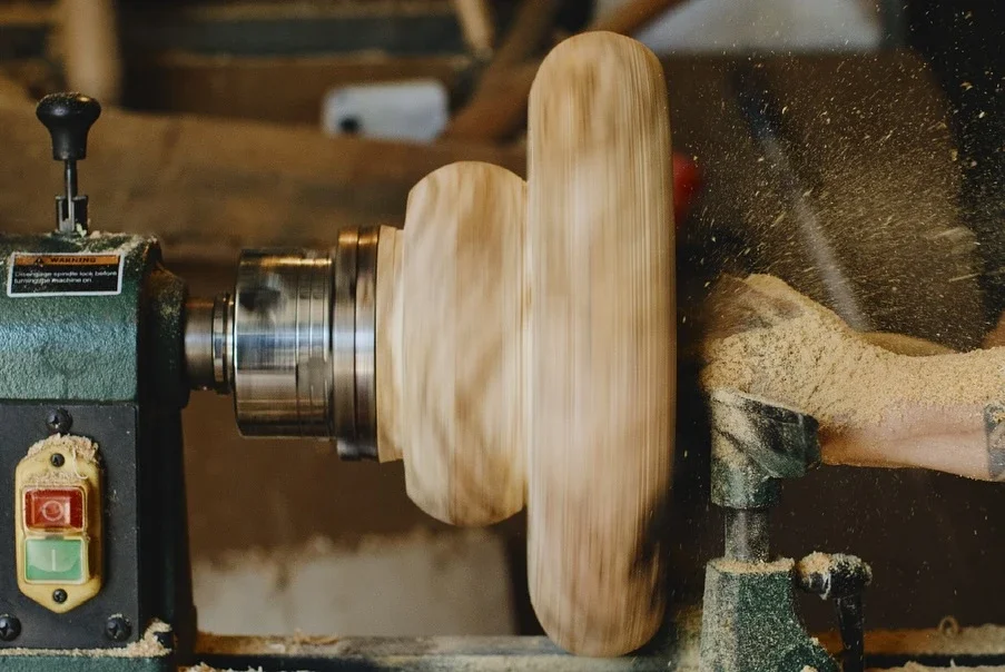 lathe