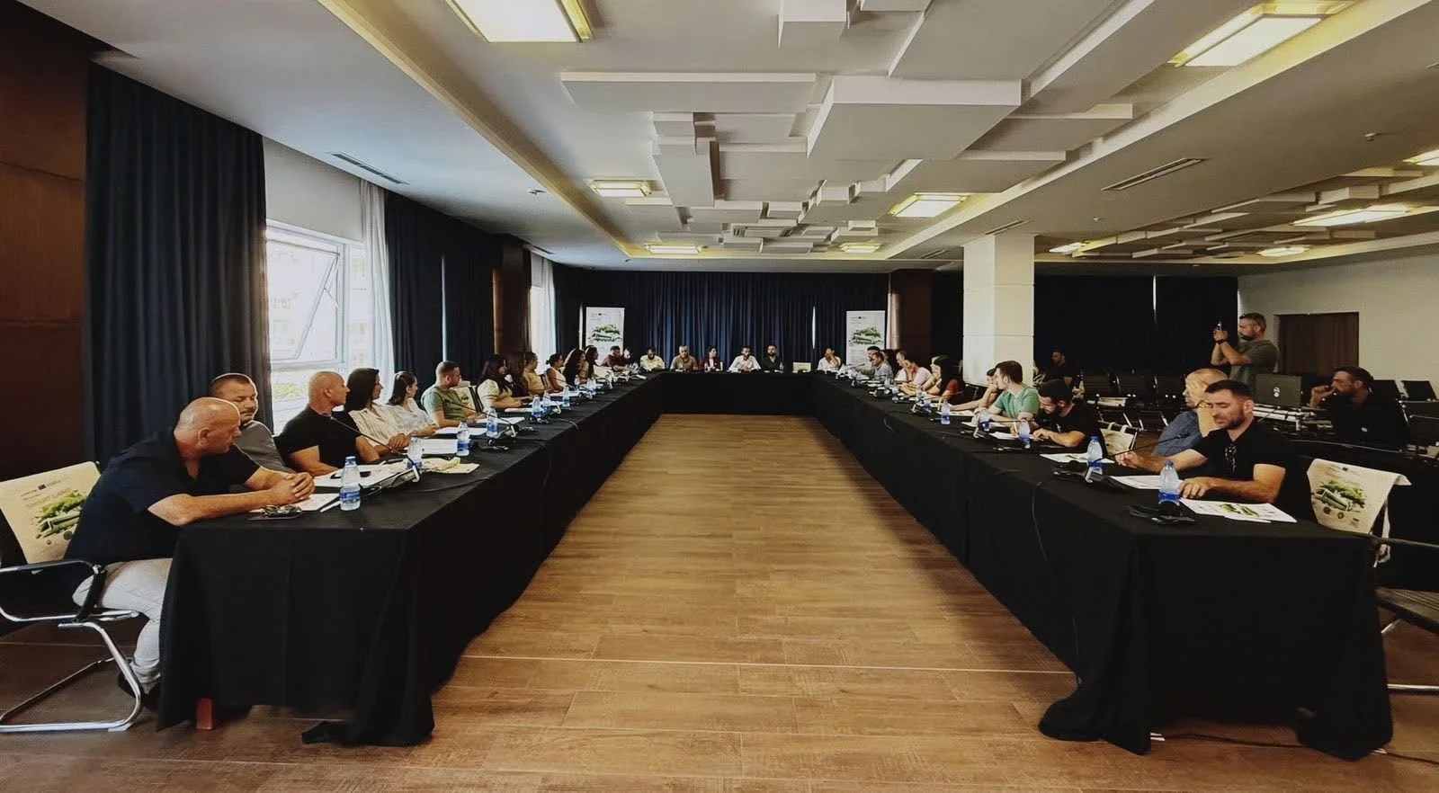 meeting