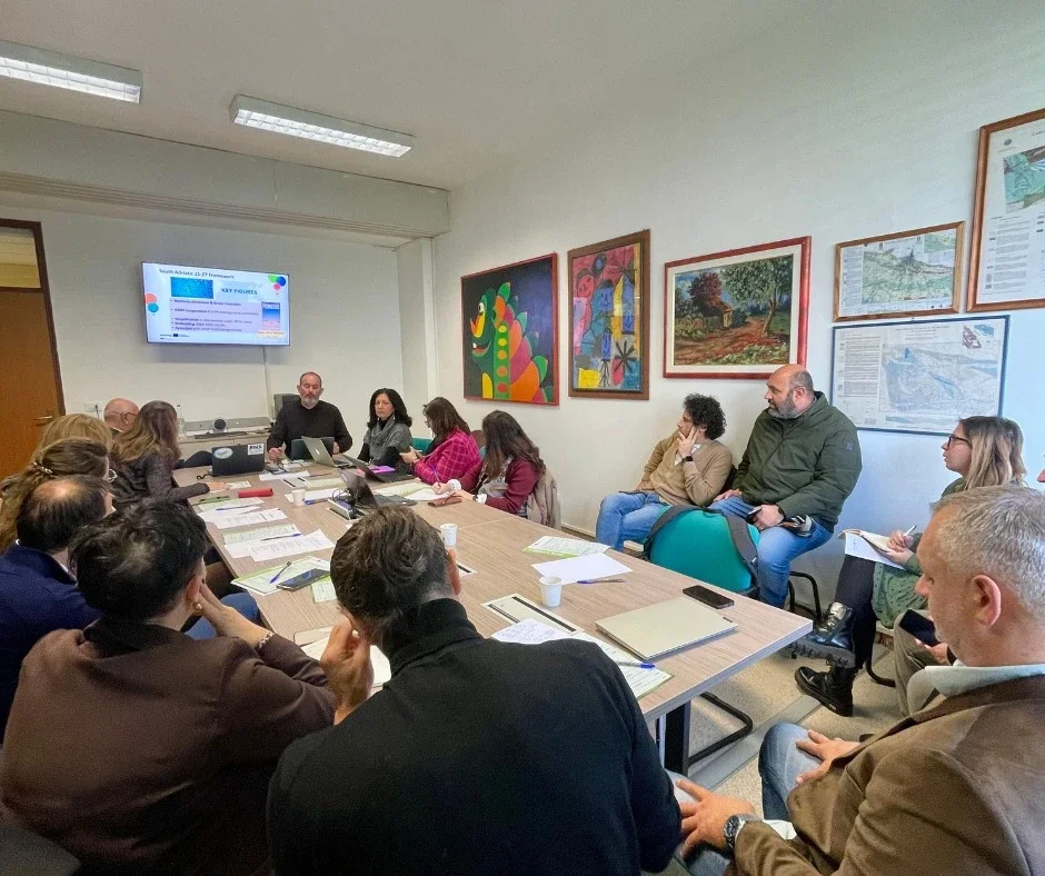 meeting