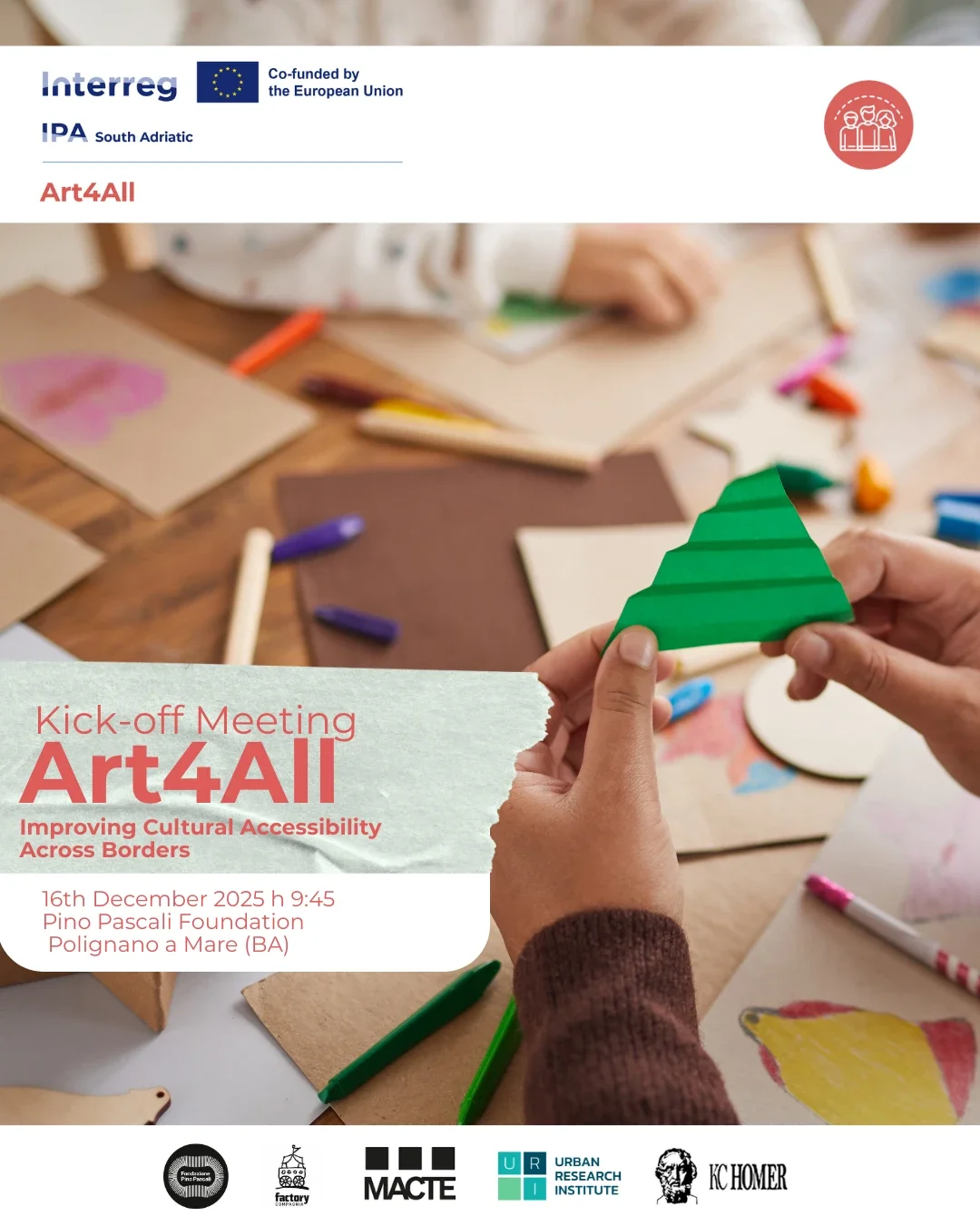 Christmas crafts