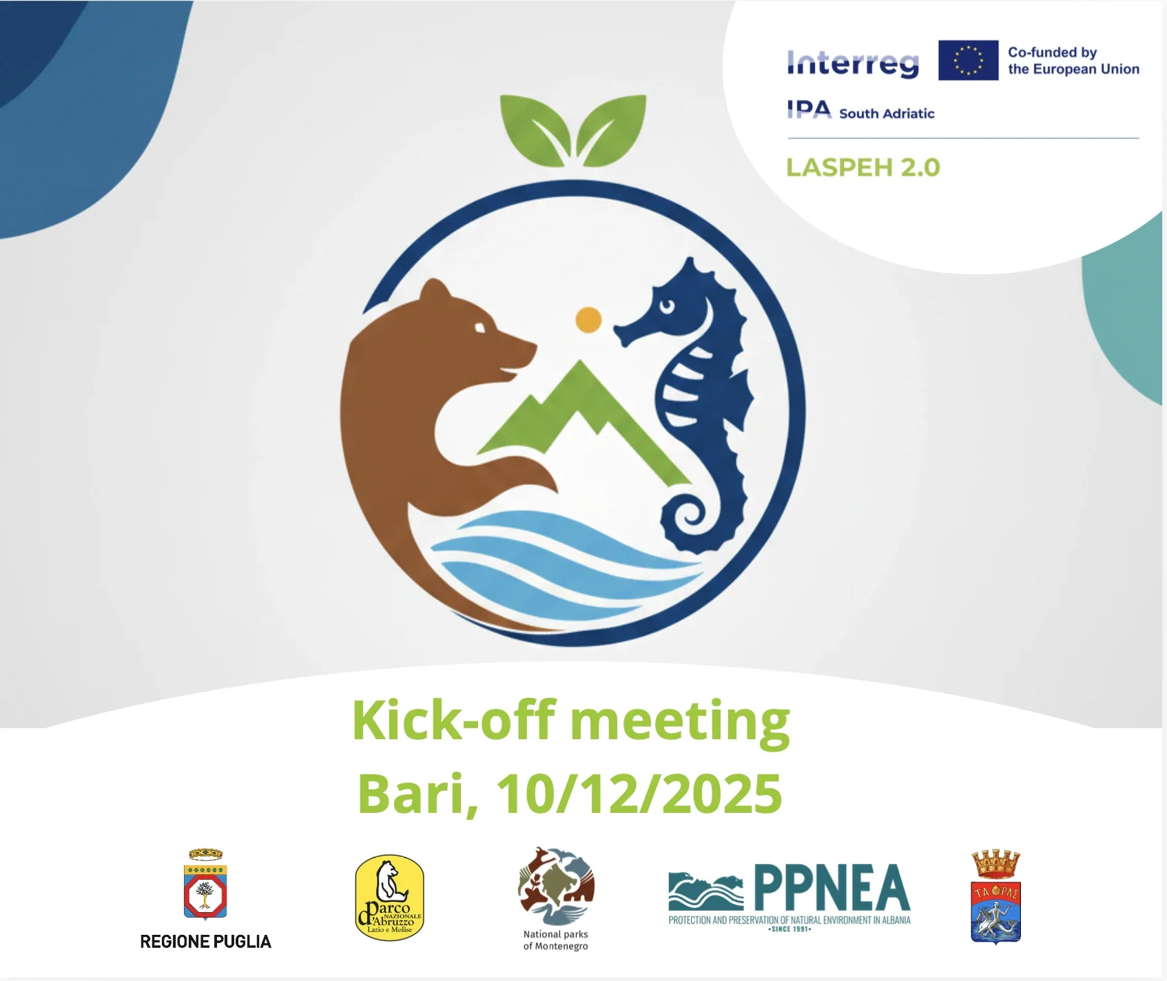 logo, poster